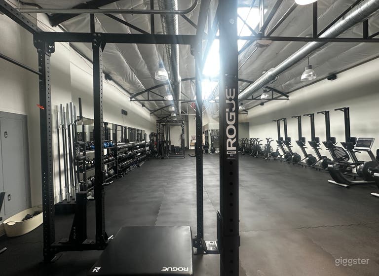  Boutique Gym in Salt Lake City 