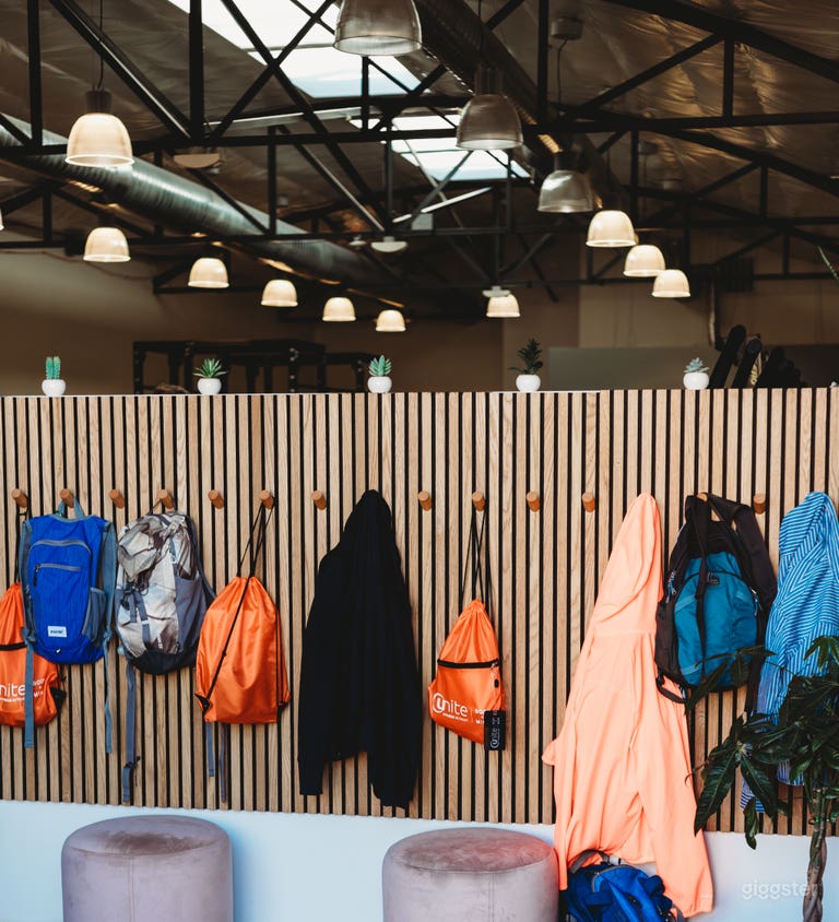  Boutique Gym in Salt Lake City 