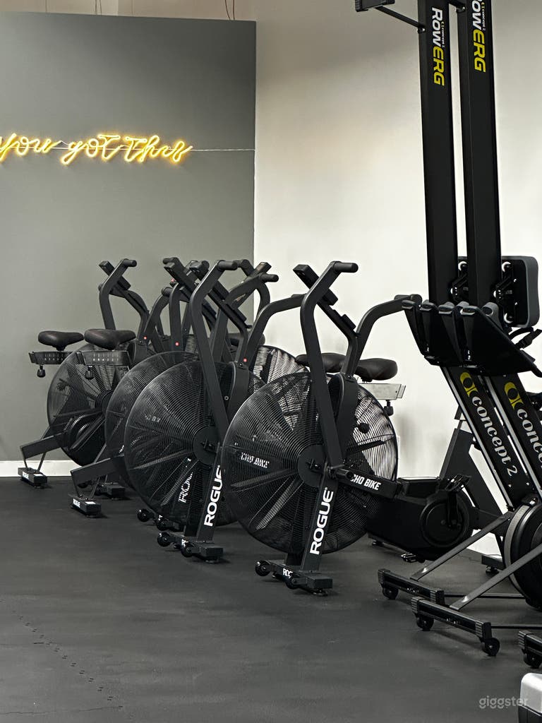  Boutique Gym in Salt Lake City 