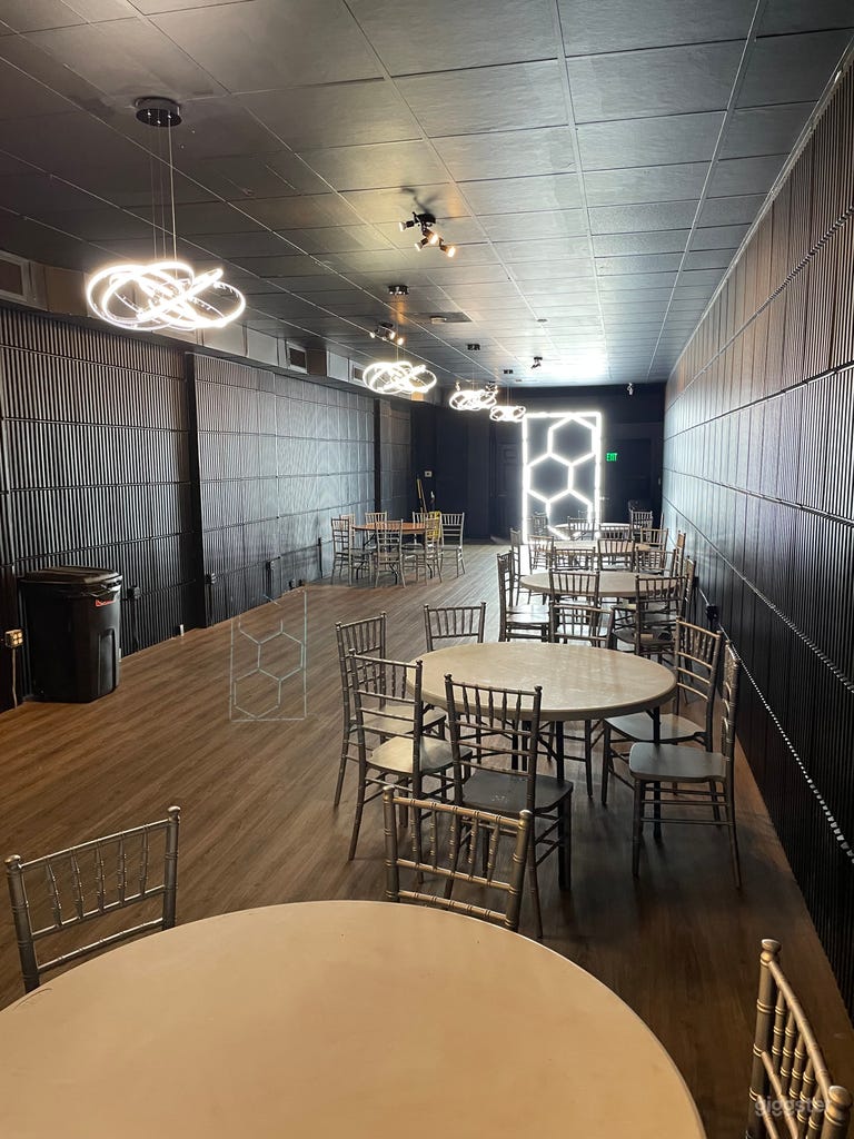  The unique escape venue 