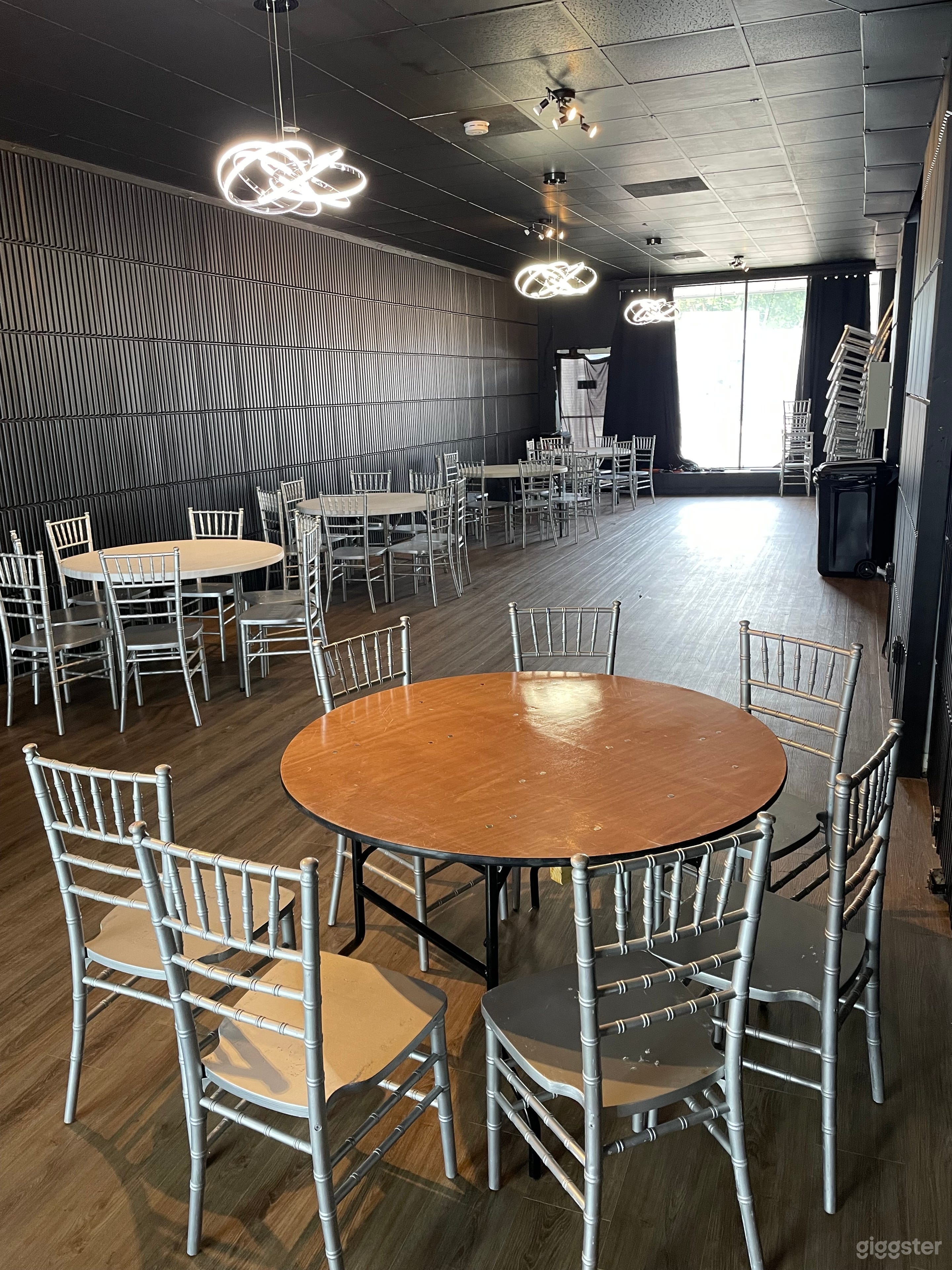 The unique escape venue Photo 4