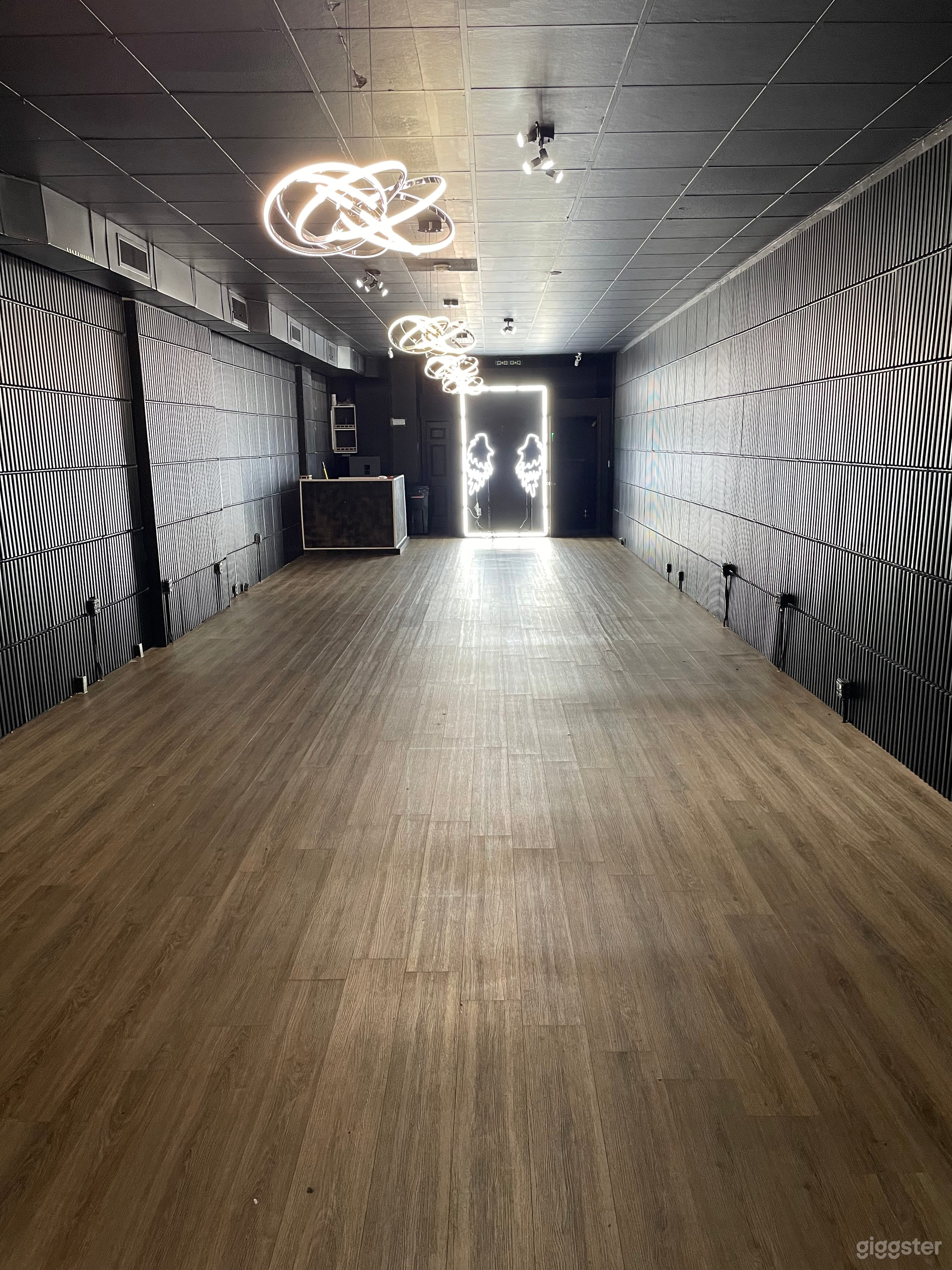 The unique escape venue Photo 1