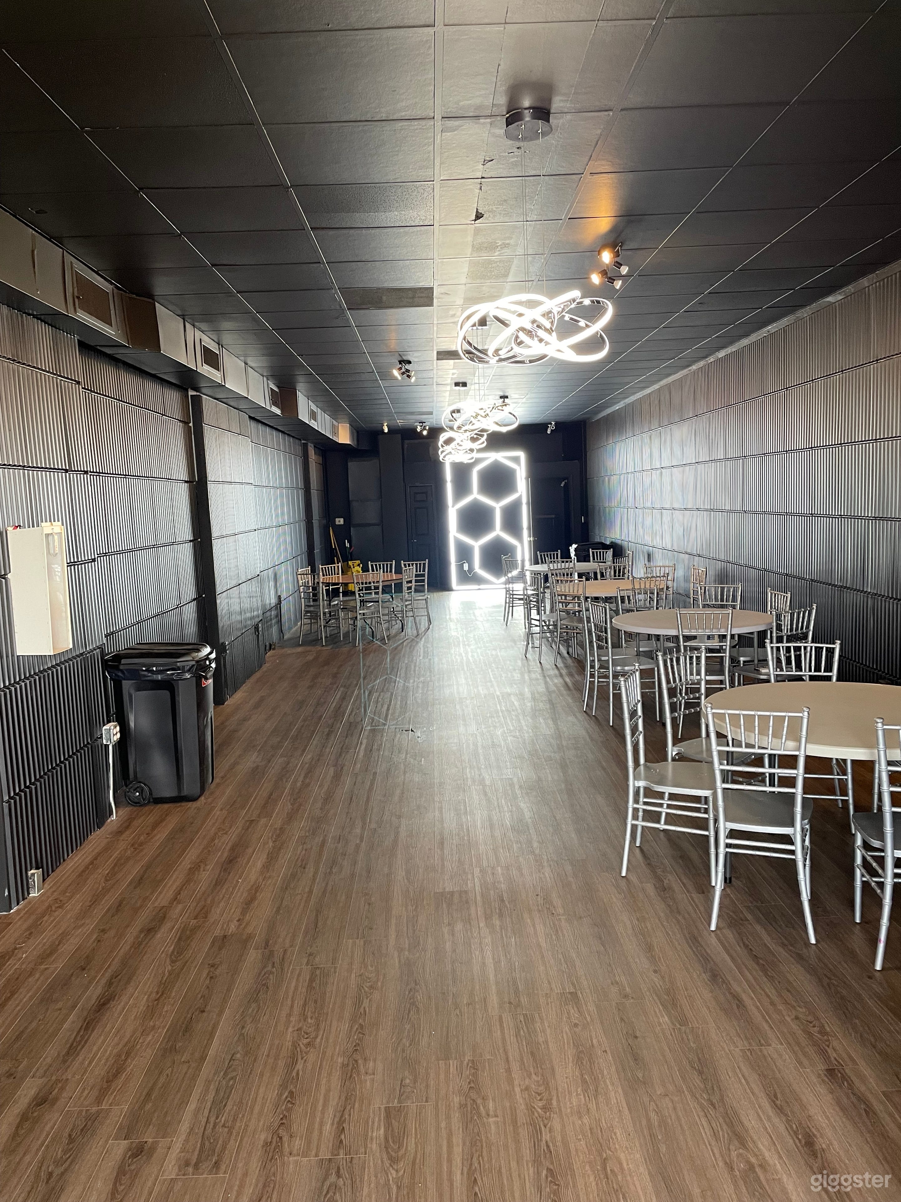 The unique escape venue Photo 3