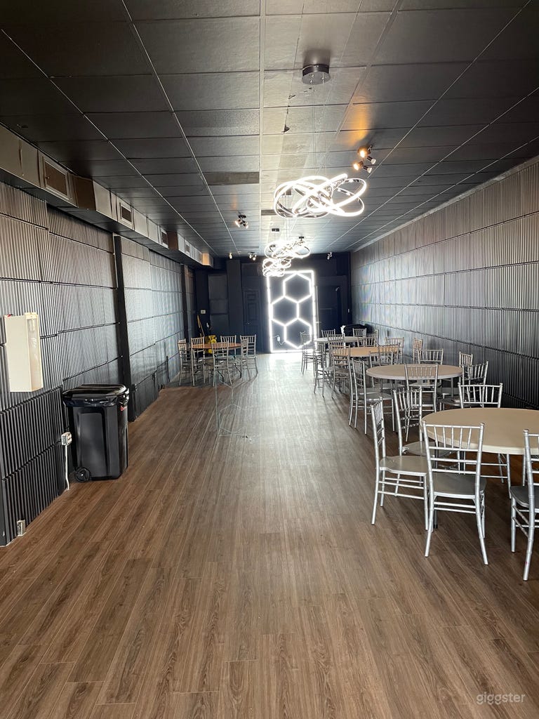  The unique escape venue 