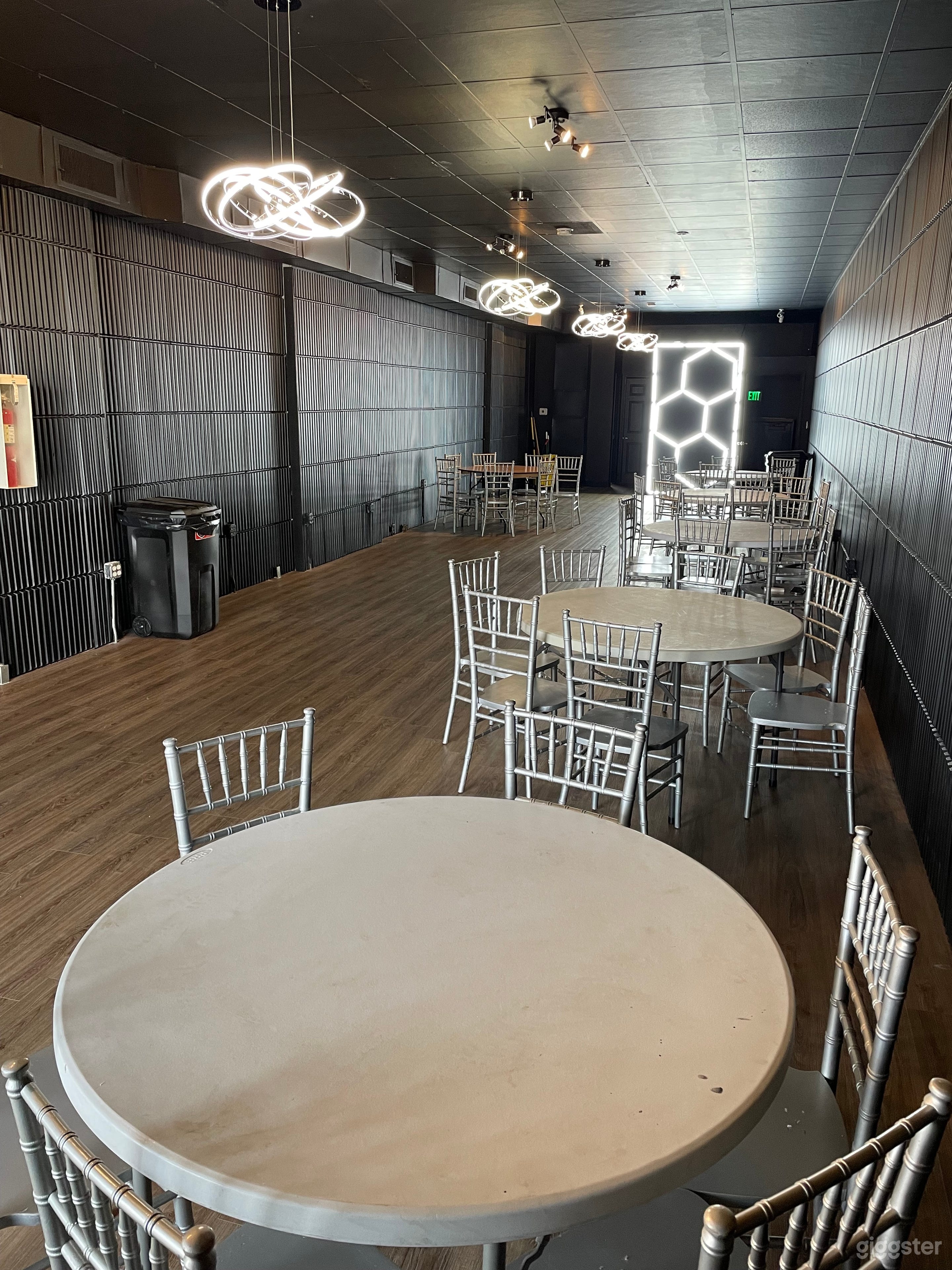 The unique escape venue Photo 2