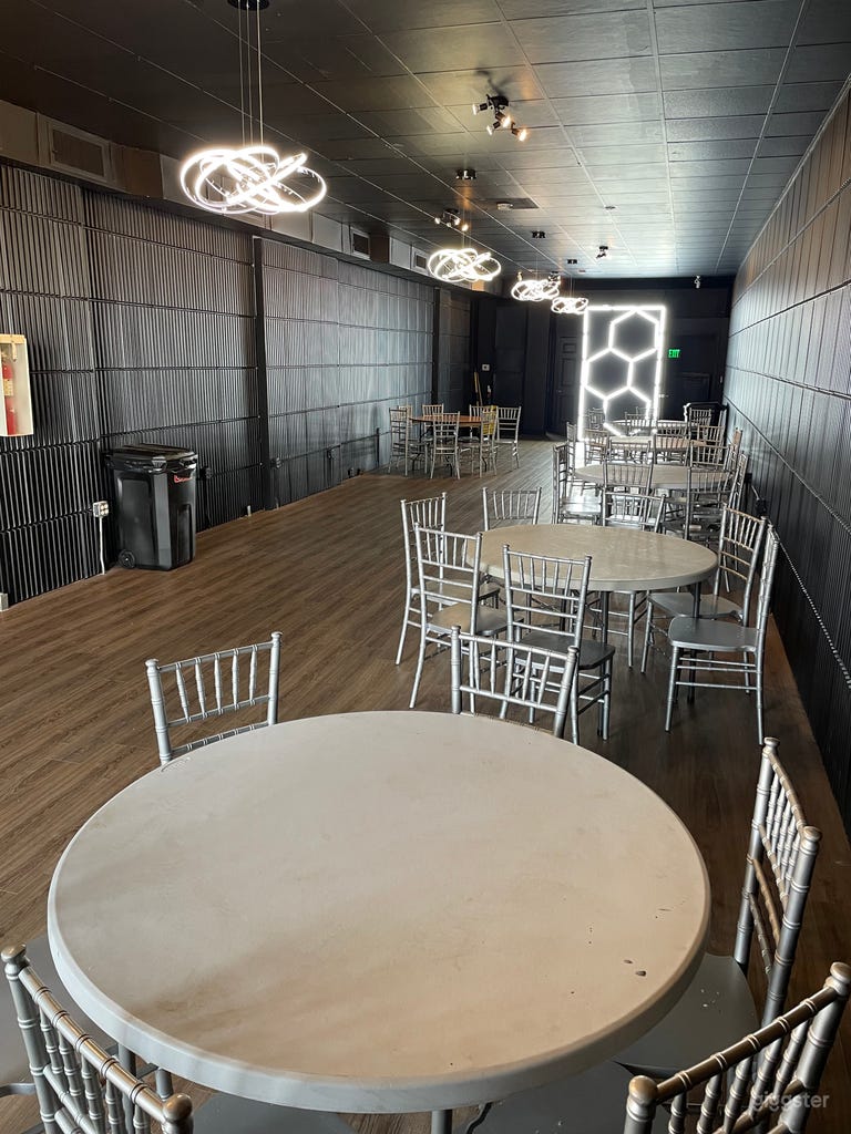  The unique escape venue 