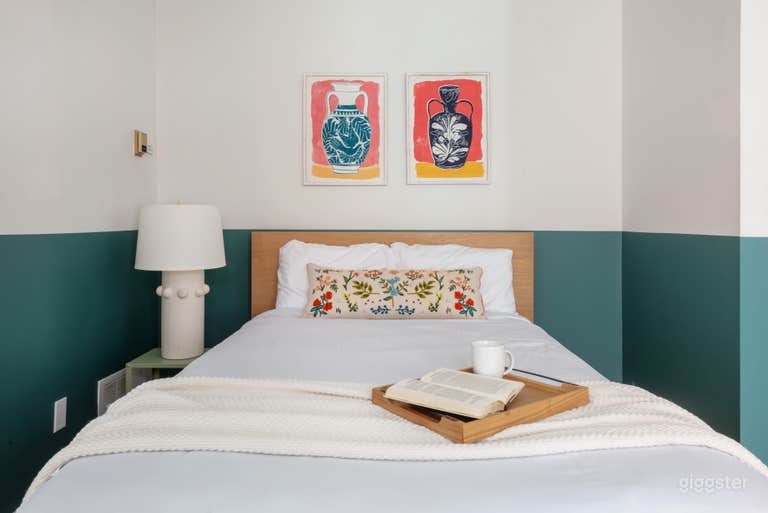  Parkfront Nest - Piedmont Park's Urban Oasis 