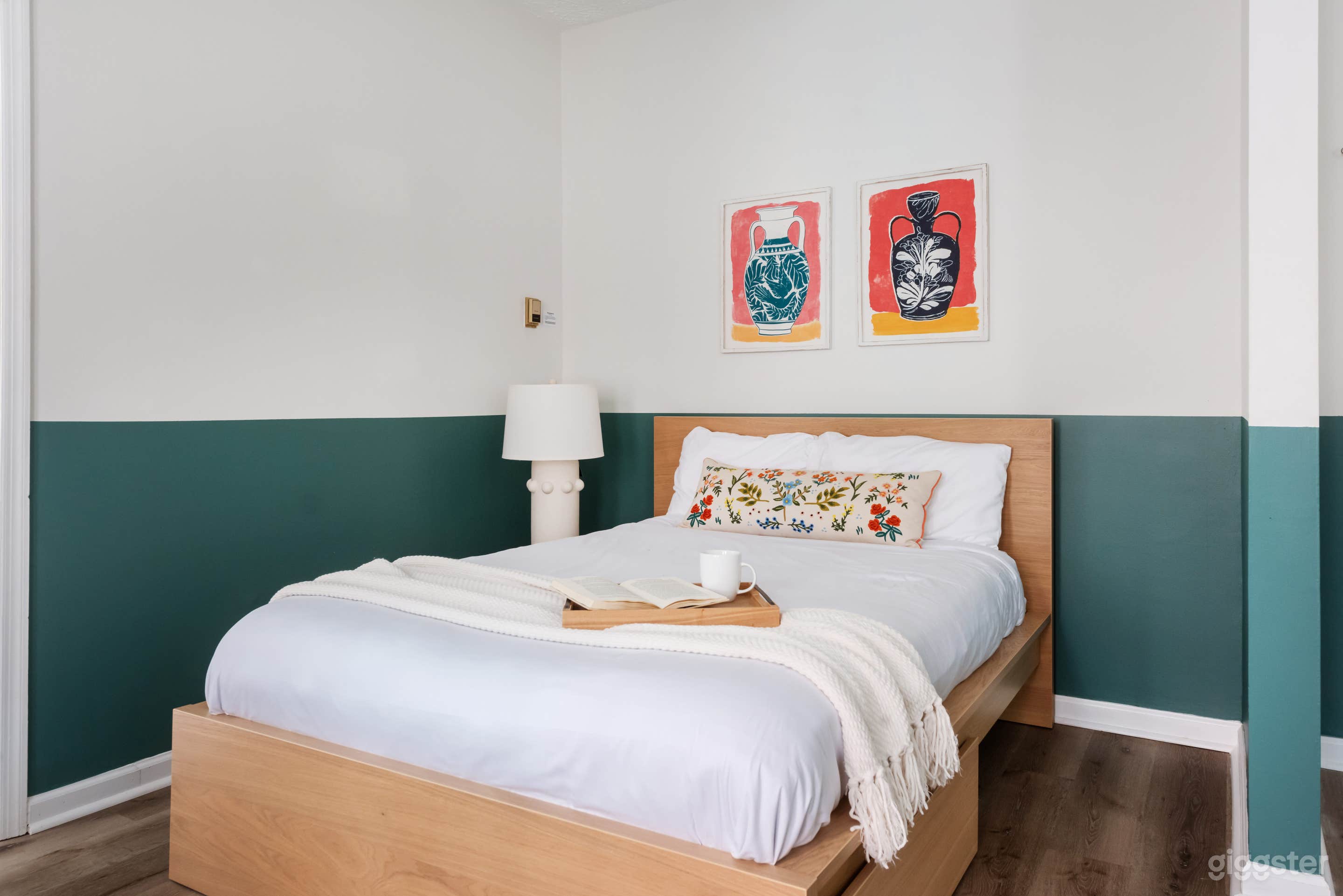 Parkfront Nest - Piedmont Park's Urban Oasis Photo 2