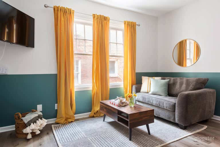  Parkfront Nest - Piedmont Park's Urban Oasis 