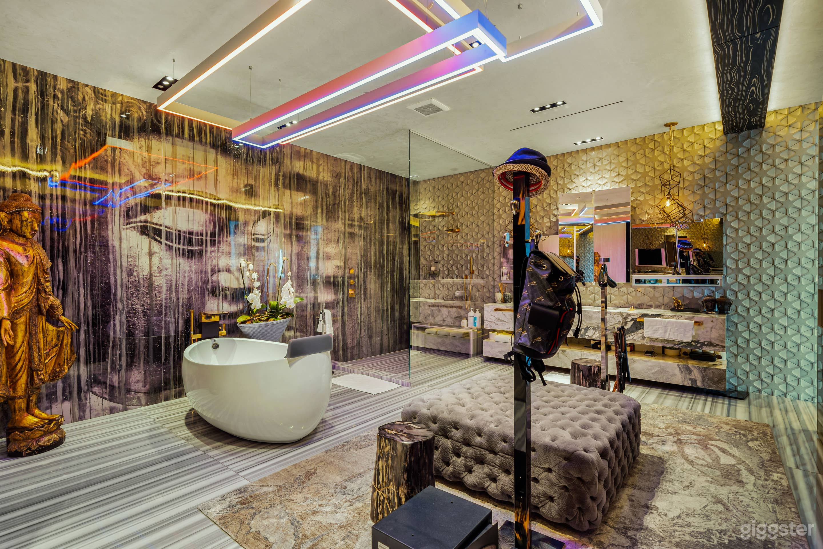 Villa Oasis! In the Heart of Weho. Photo 3