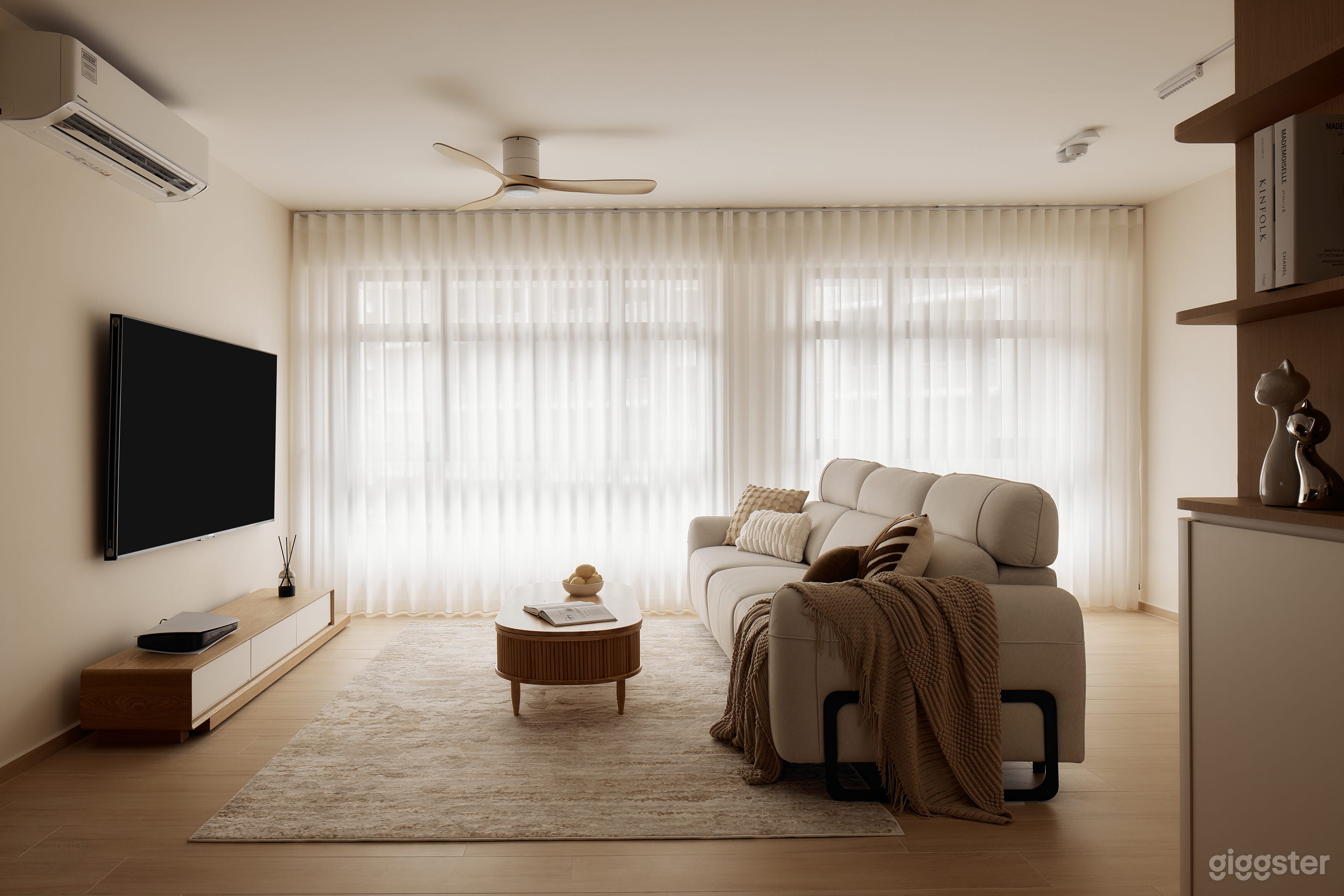 Champions HDB 5 room apartment Photo 1