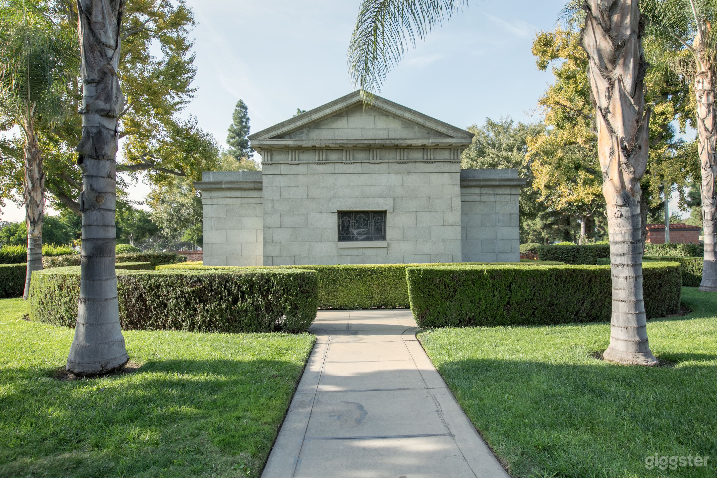 L.A. Time Capsule Photo 1