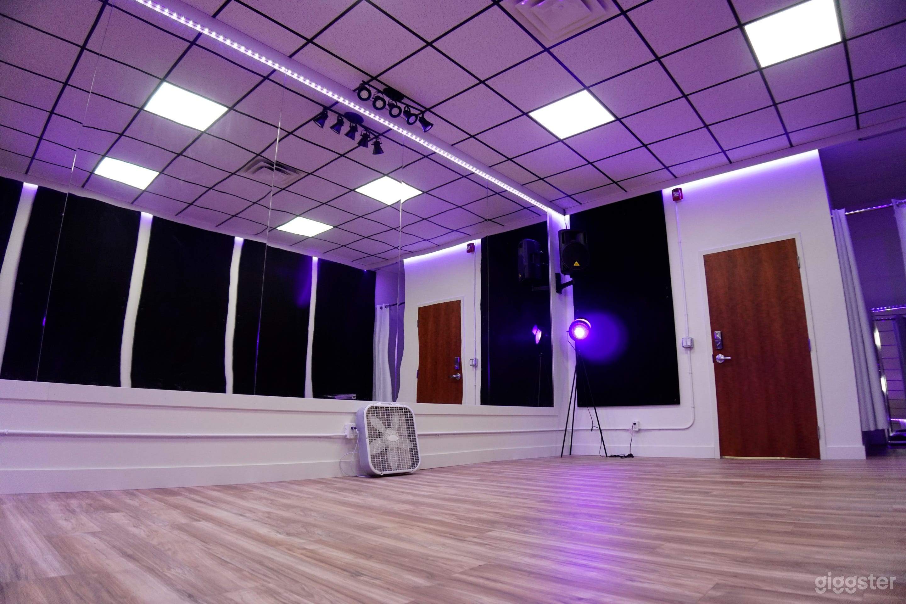 Rehearsal Dance Studio Photo 2