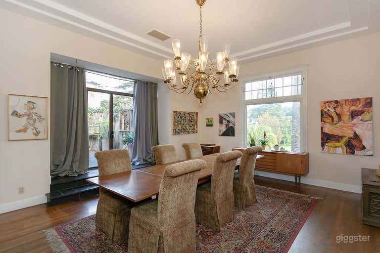  Gorgeous Architecture and Art, easy parking 