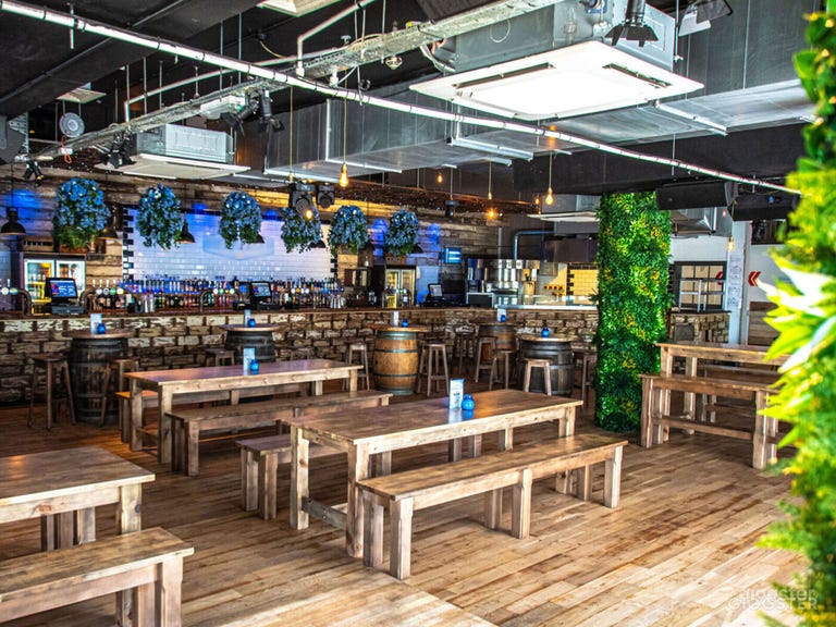  Liverpool's Ultimate Bavarian Party Venue and Sports Bar 