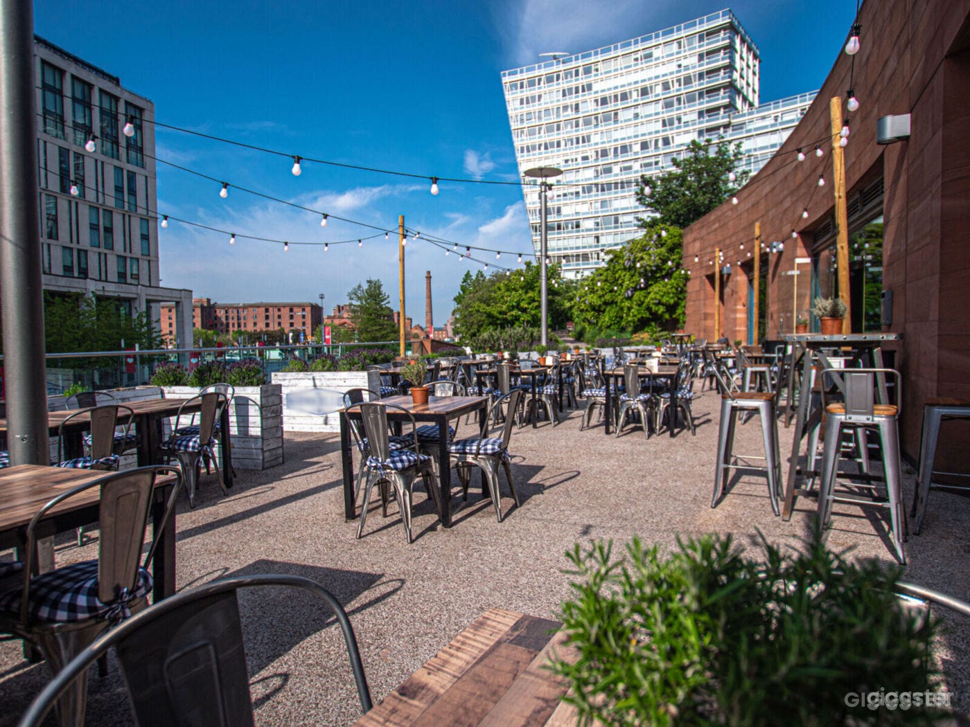 Liverpool's Ultimate Bavarian Party Venue and Sports Bar Photo 4