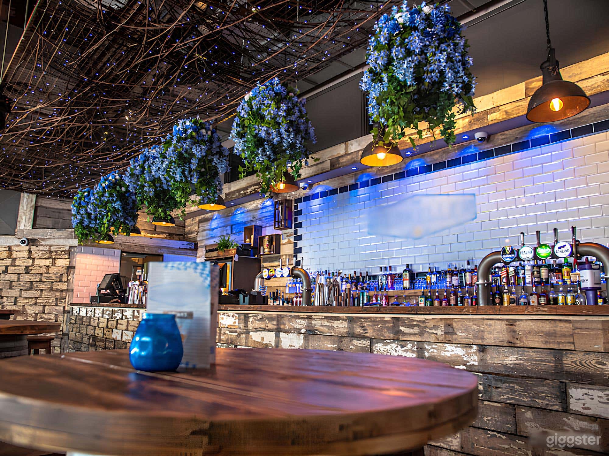 Liverpool's Ultimate Bavarian Party Venue and Sports Bar Photo 3