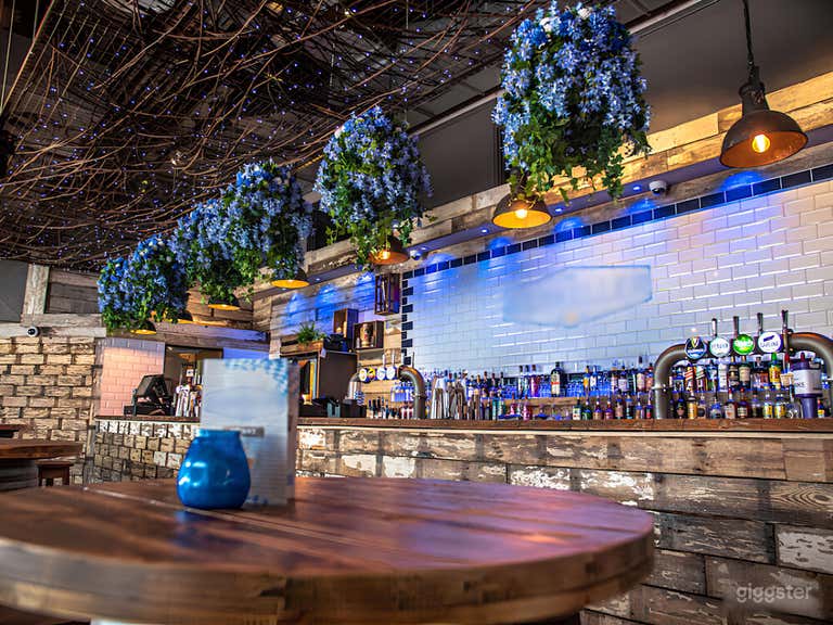  Liverpool's Ultimate Bavarian Party Venue and Sports Bar 