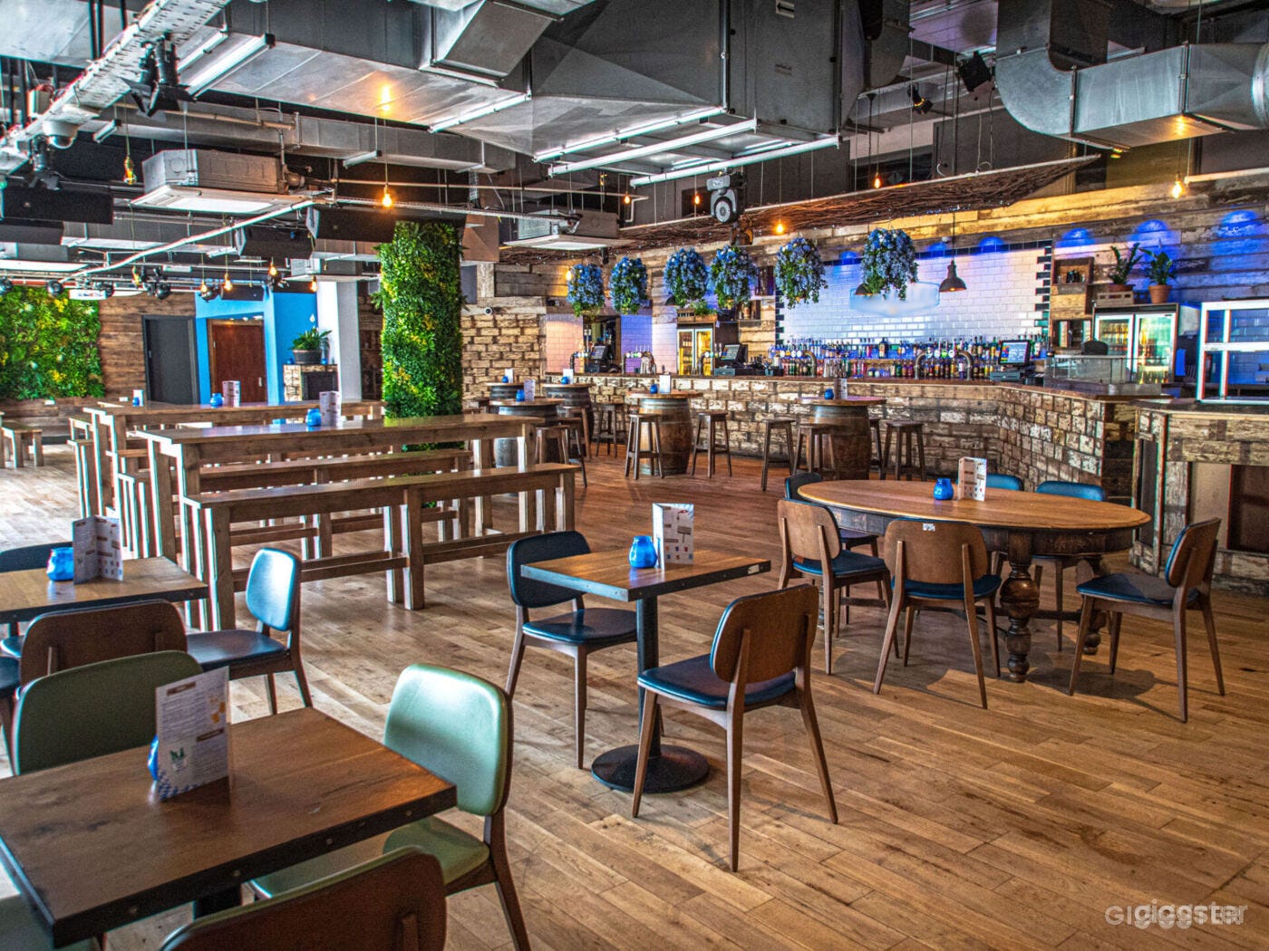 Liverpool's Ultimate Bavarian Party Venue and Sports Bar Photo 1