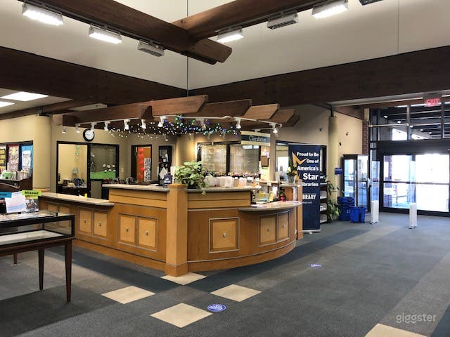 Public Library in Central Branch Photo 1