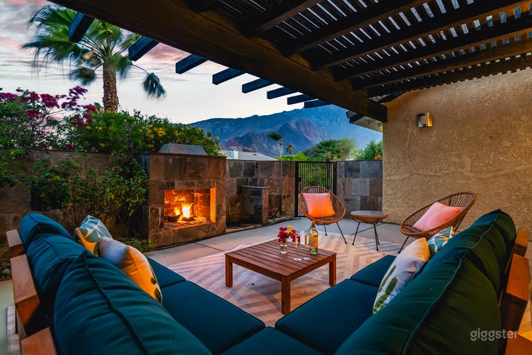  Pool! Hot tub! Fire pit! 