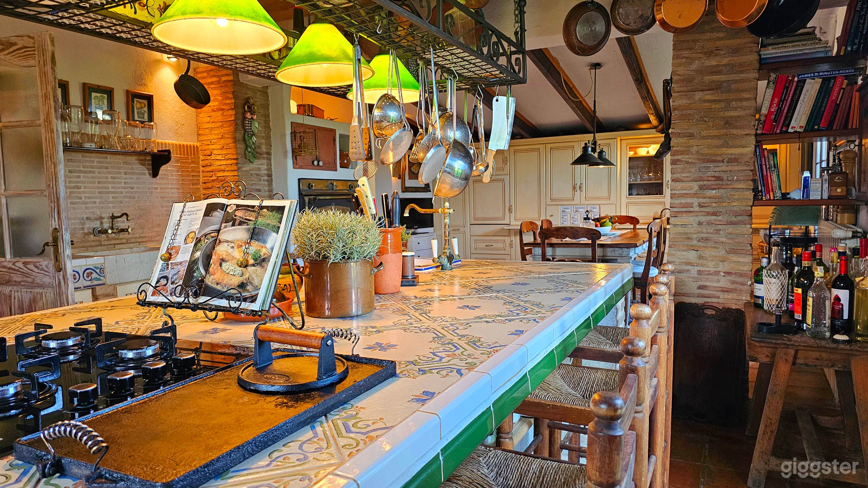 Finca im Hacienda-Stil Photo 4