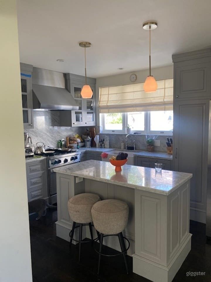  Historic Neighborhood with beautiful yard & outdoor Kitchen 