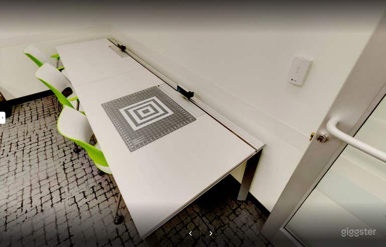  Library's maker space in Jones creek Branch 