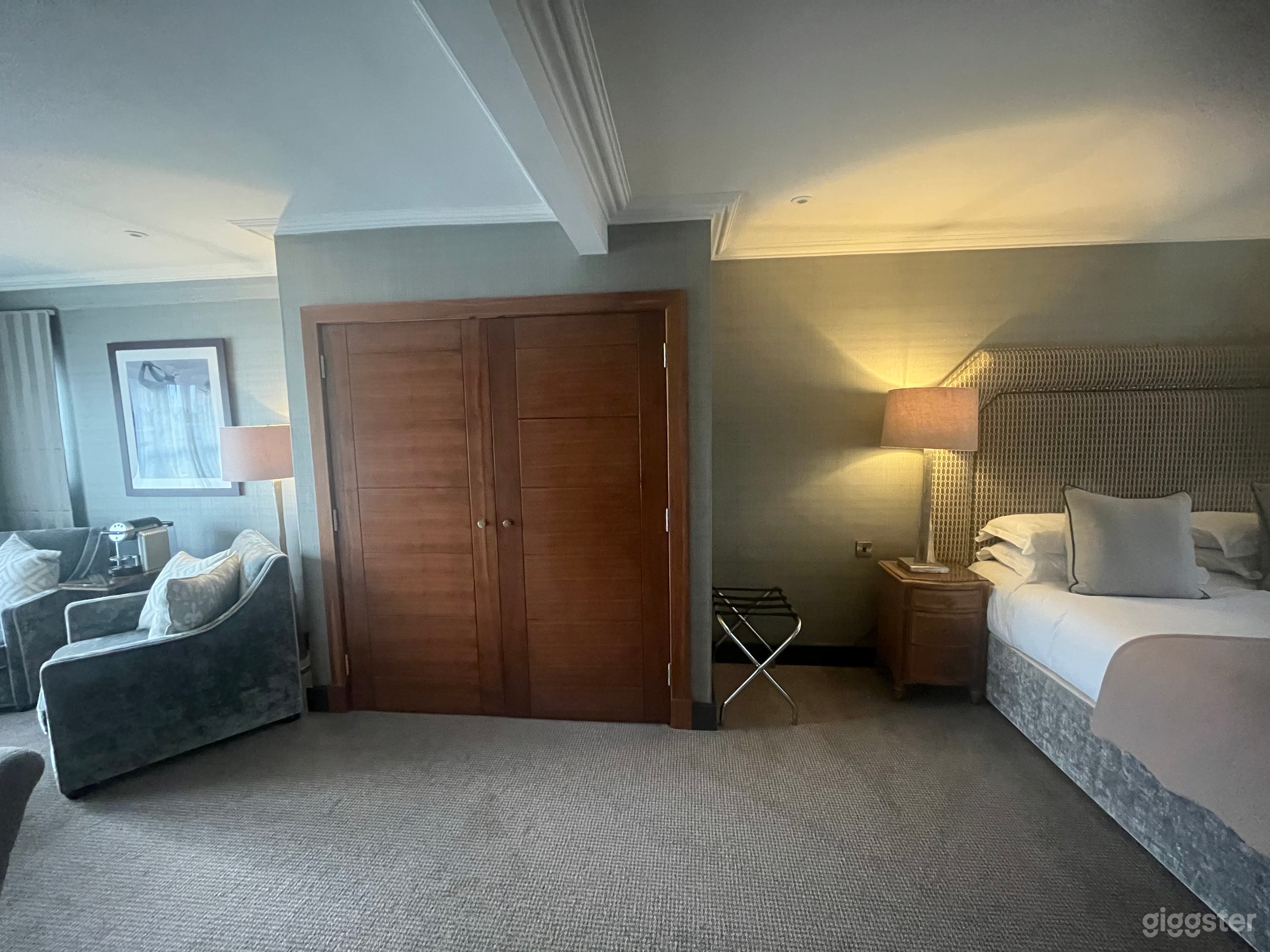 Jubilee Junior Suite Photo 3