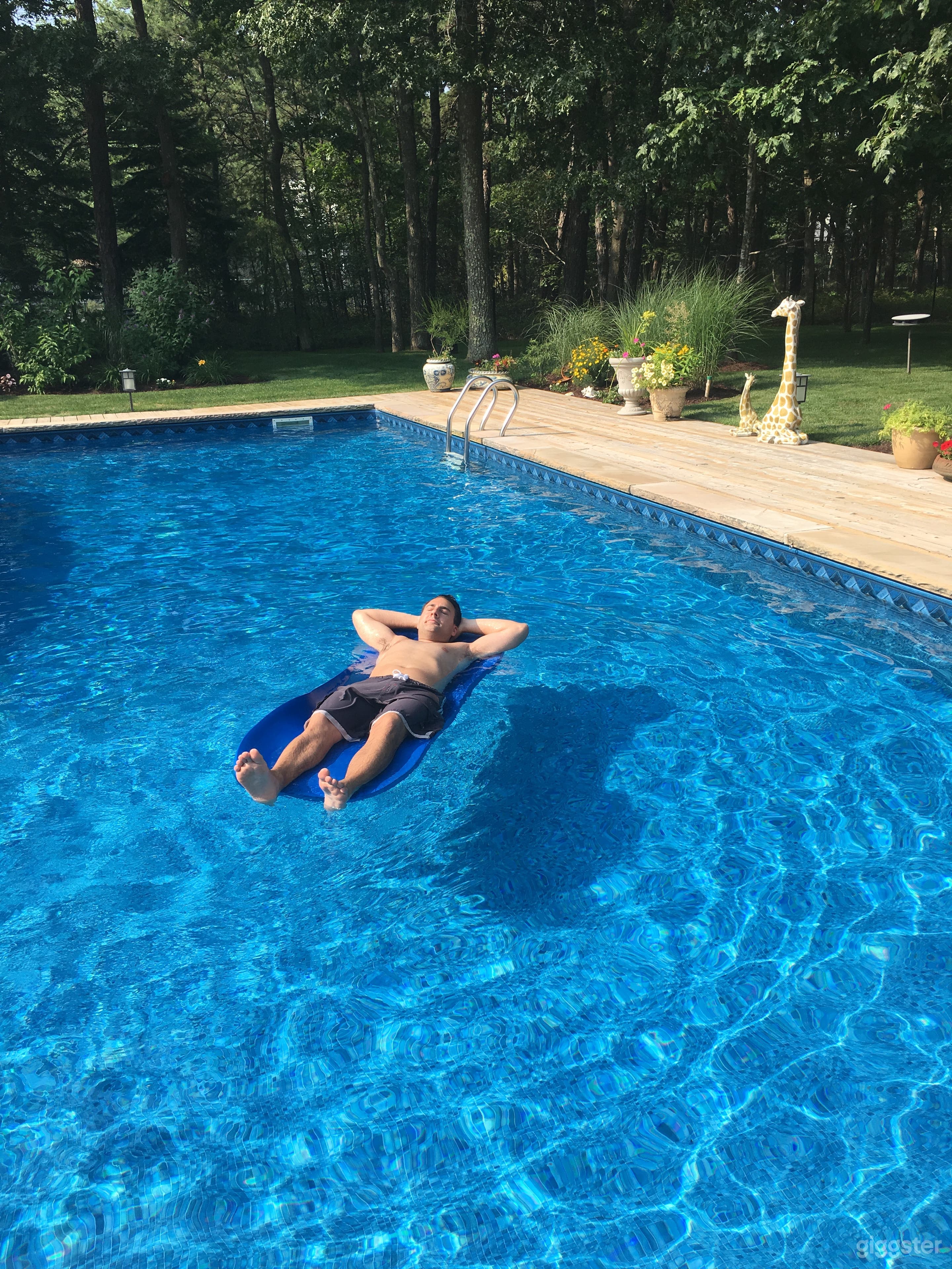 Glirious Summer 2017