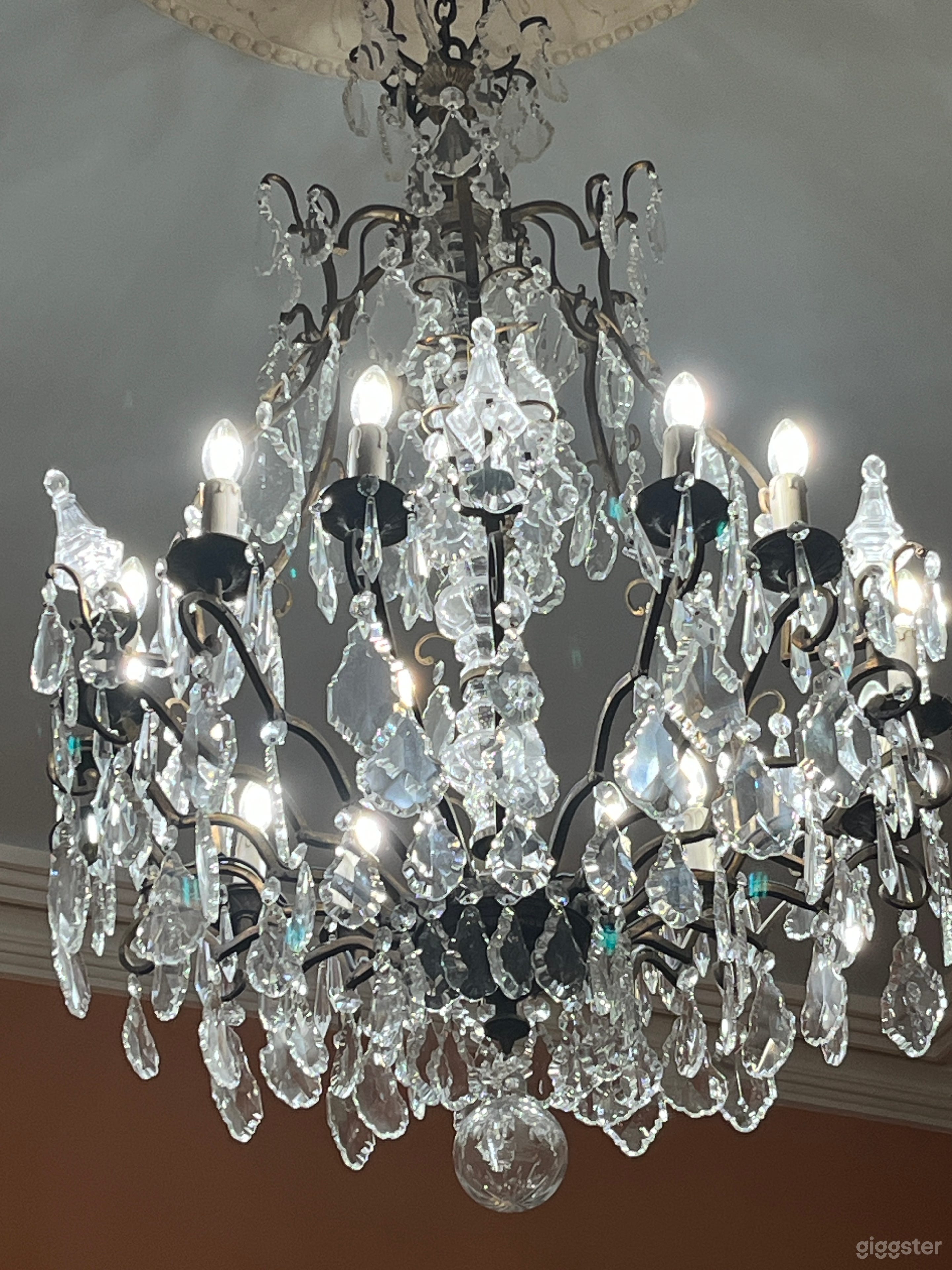 Beautiful Italianate style mansion Photo 4