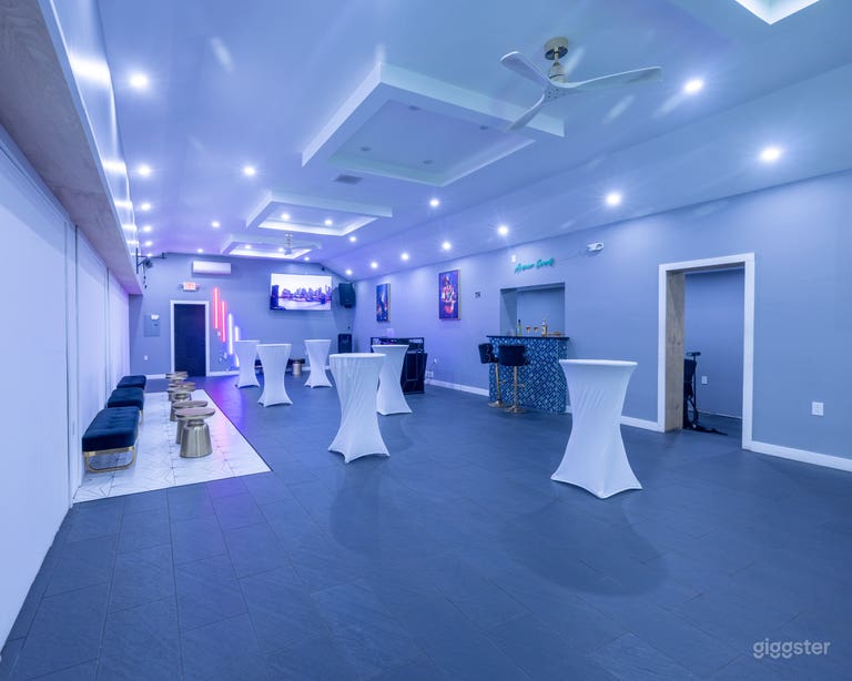  Soqul – El espacio definitivo para eventos de lujo, fiestas privadas y noches inolvidables. 