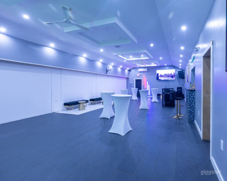  Organiza tu próxima celebración en Soqul. Un lugar para eventos moderno y elegante con un toque caribeño y un ambiente relajado y sofisticado. 