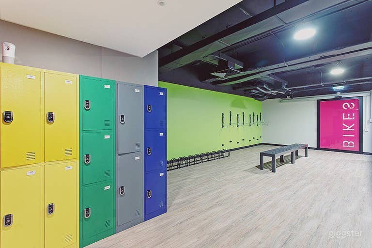  Meeting Room for 2-3 People in Adelaide's Boutique Office Space 