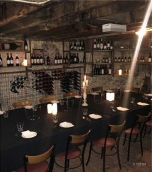 The Cellar Photo 3