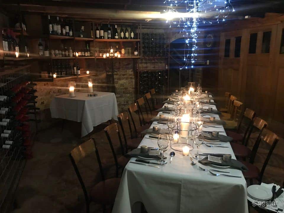 The Cellar Photo 2
