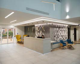  Modern Aire Suite Meeting Room  