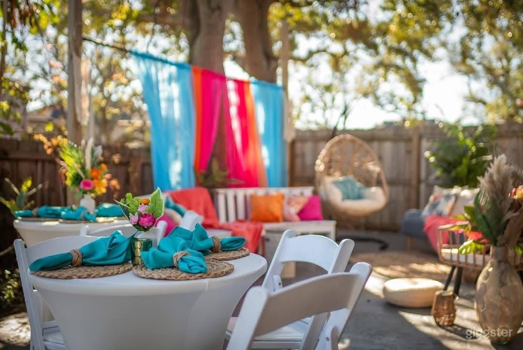 Quiet Space: Modern Farmhouse Photo 4