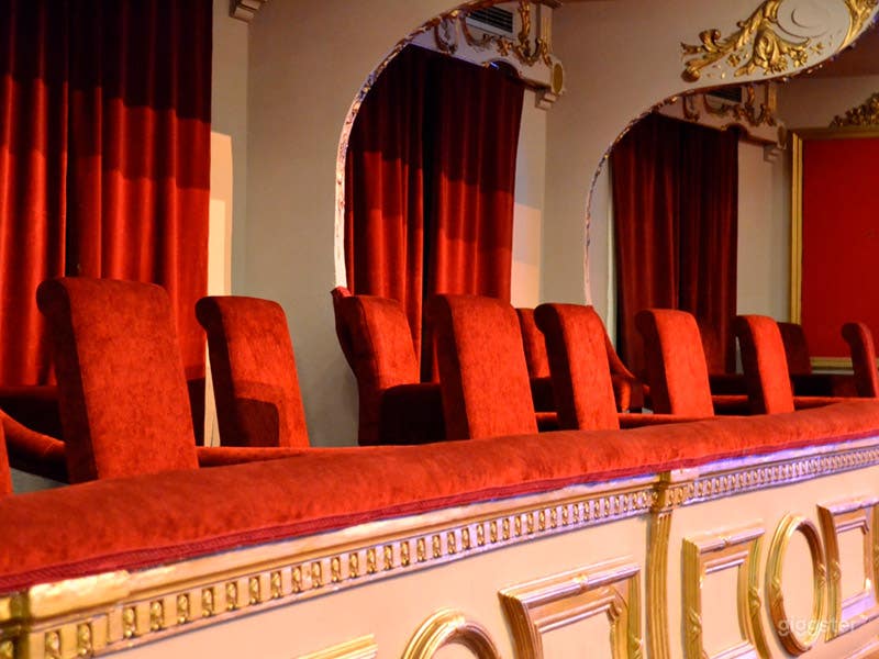 Gran Teatro para todo tipo de eventos. Foto 3