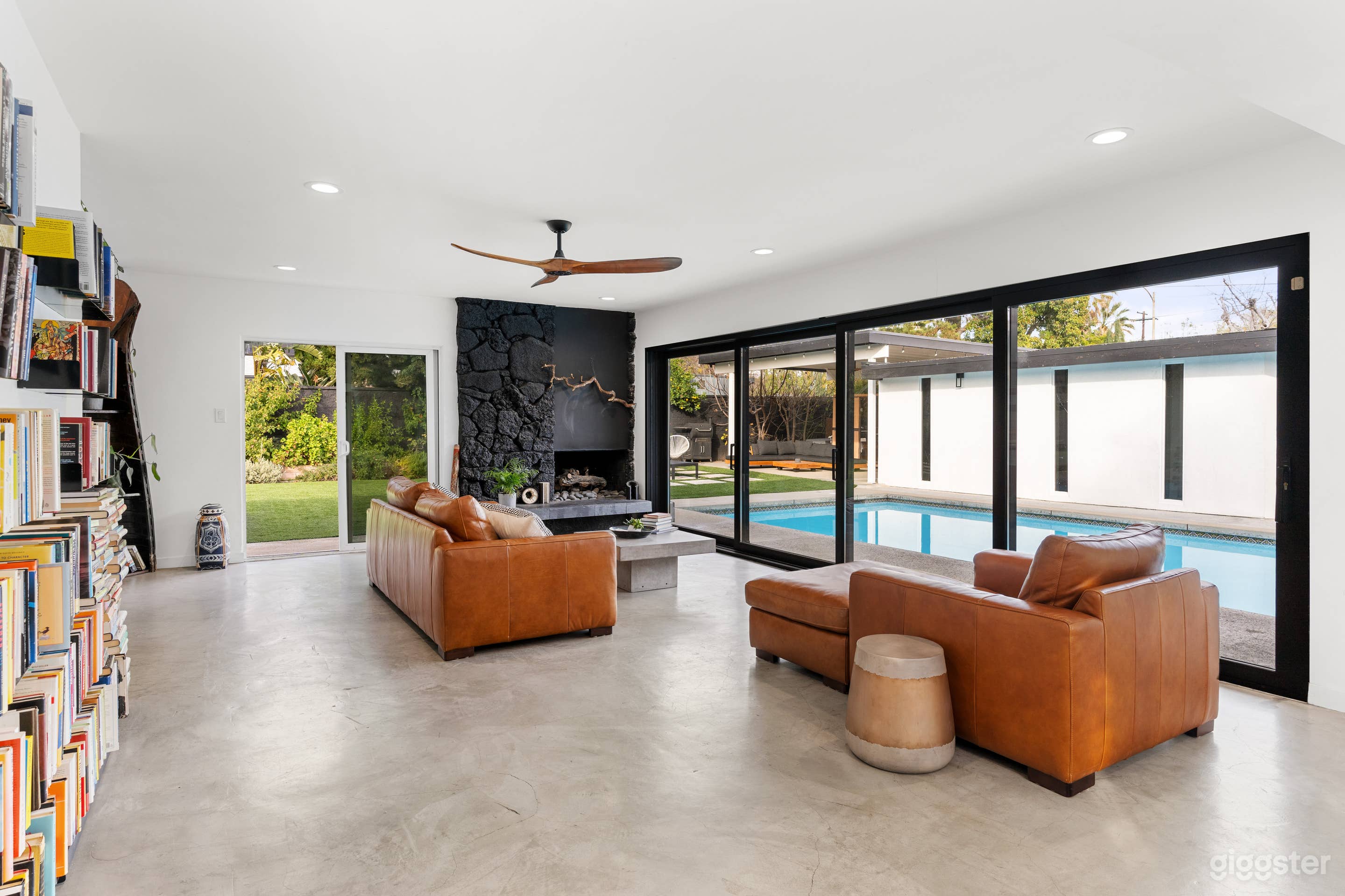 Soul House LA Photo 1