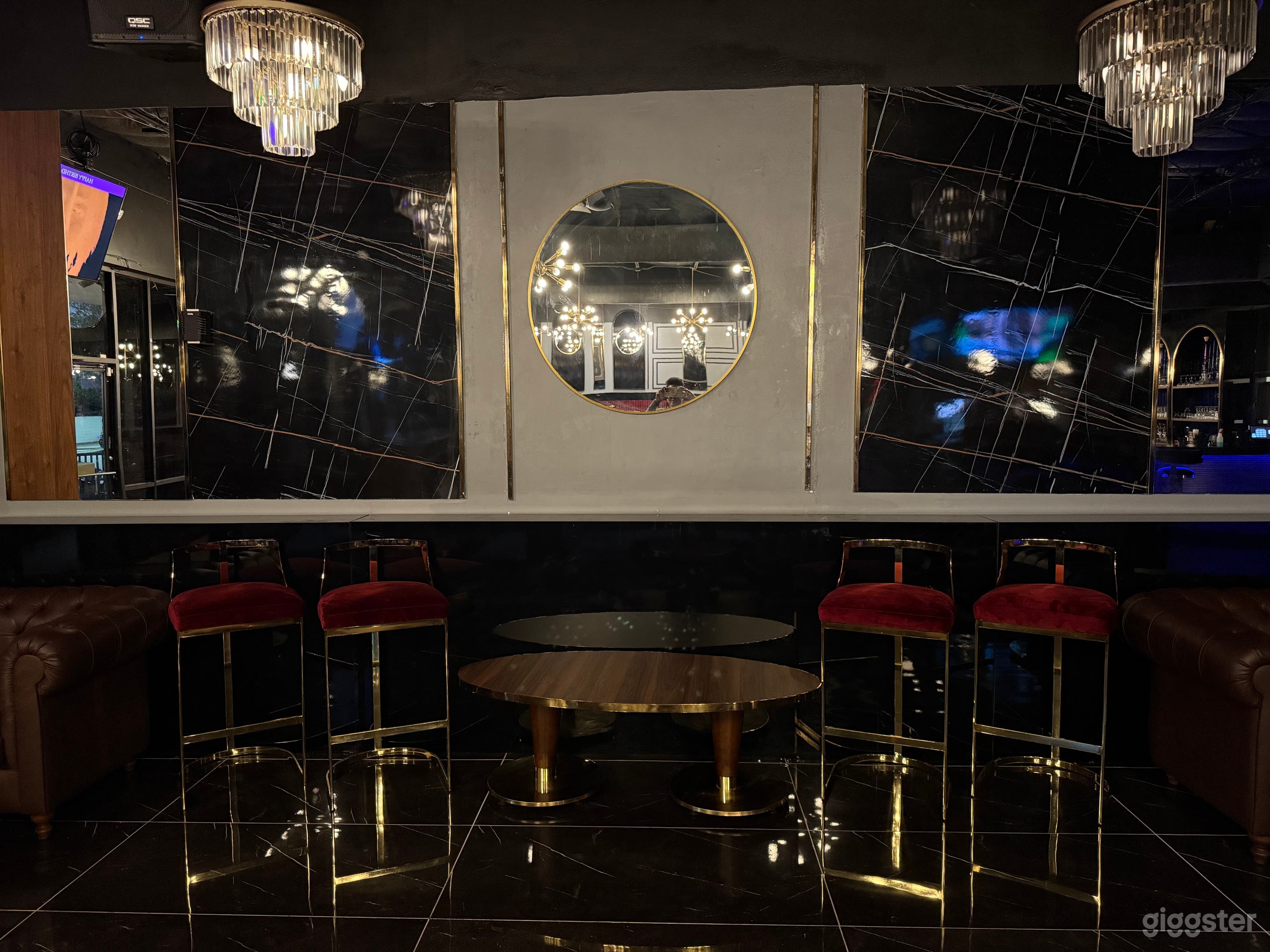 Vibrant and Versatile Venue Photo 1