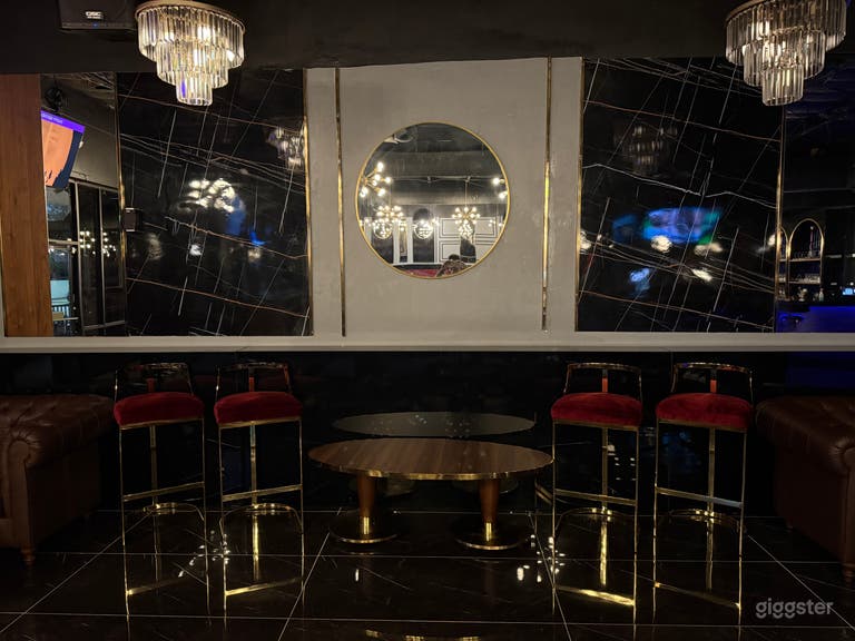  Vibrant and Versatile Venue 