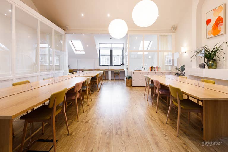  Beautiful and Cozy Venue (Full Venue Hire) 