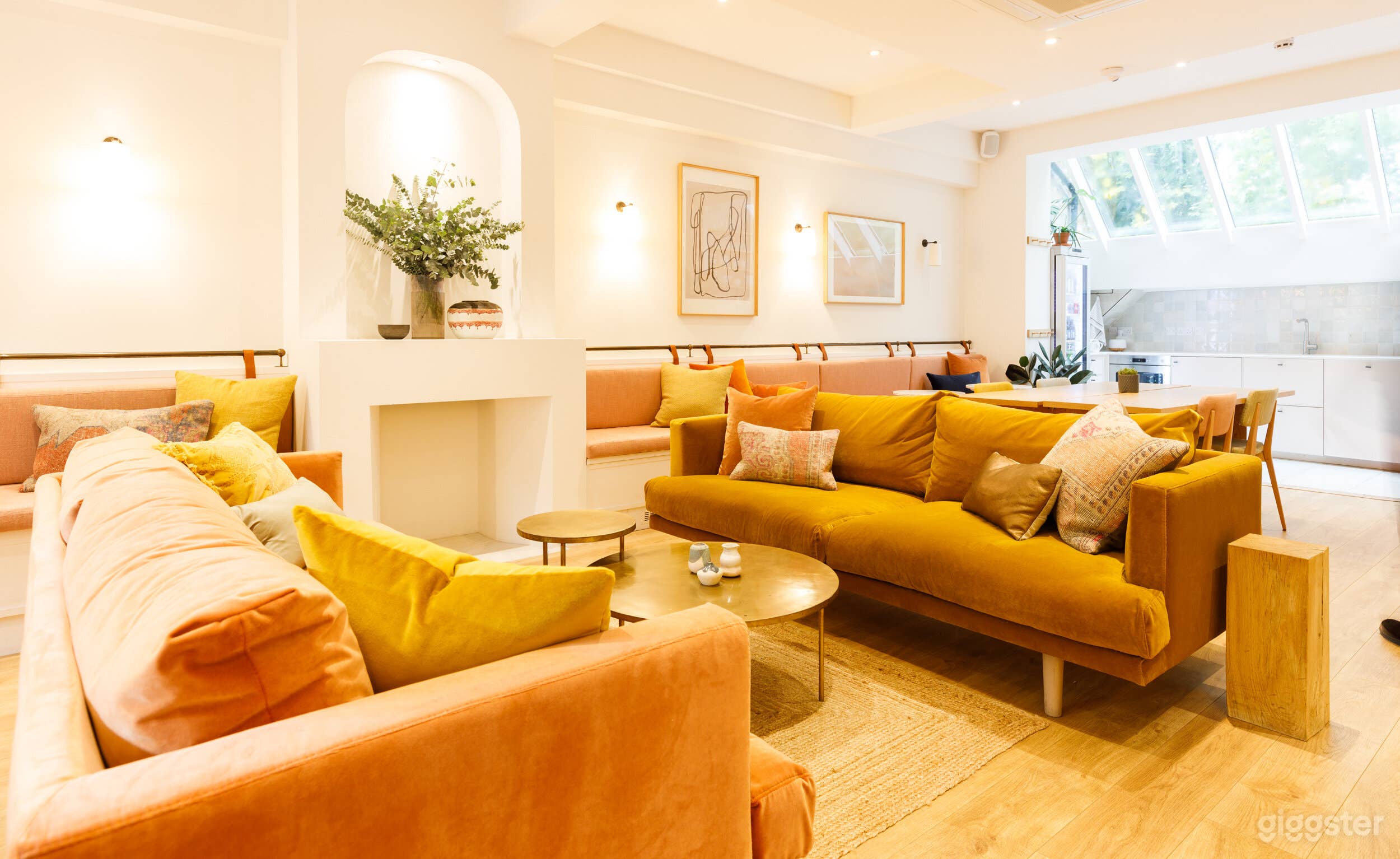 Beautiful and Cozy Venue (Full Venue Hire) Photo 3