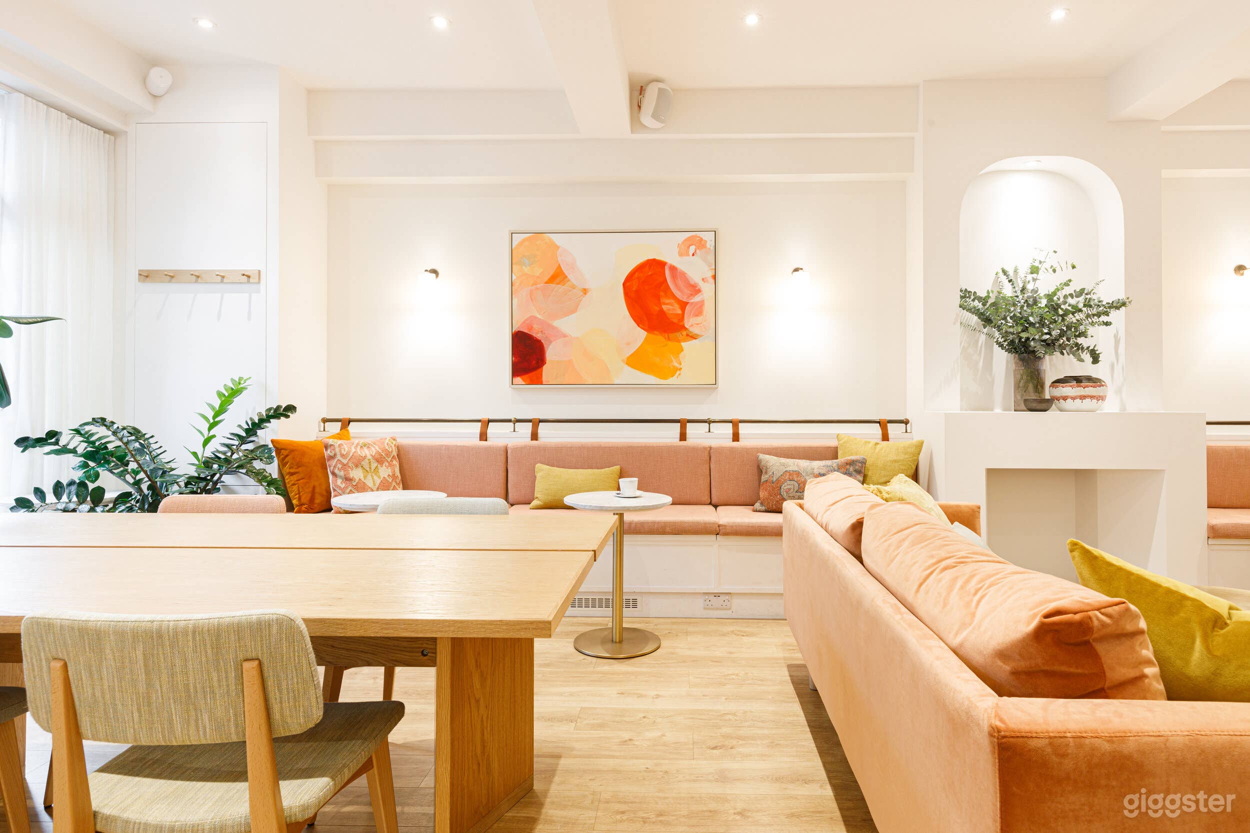 Beautiful and Cozy Venue (Full Venue Hire) Photo 1