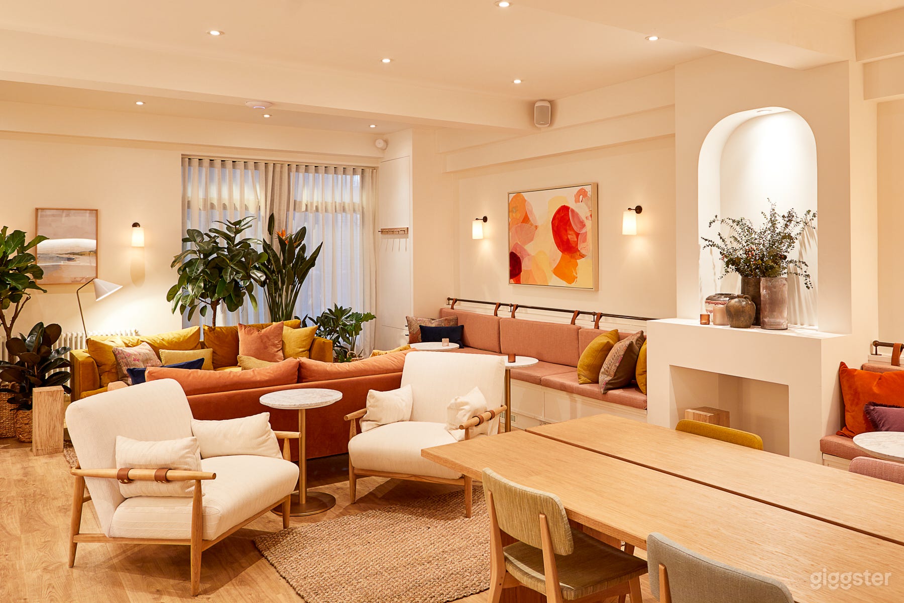 Beautiful and Cozy Venue (Full Venue Hire) Photo 4