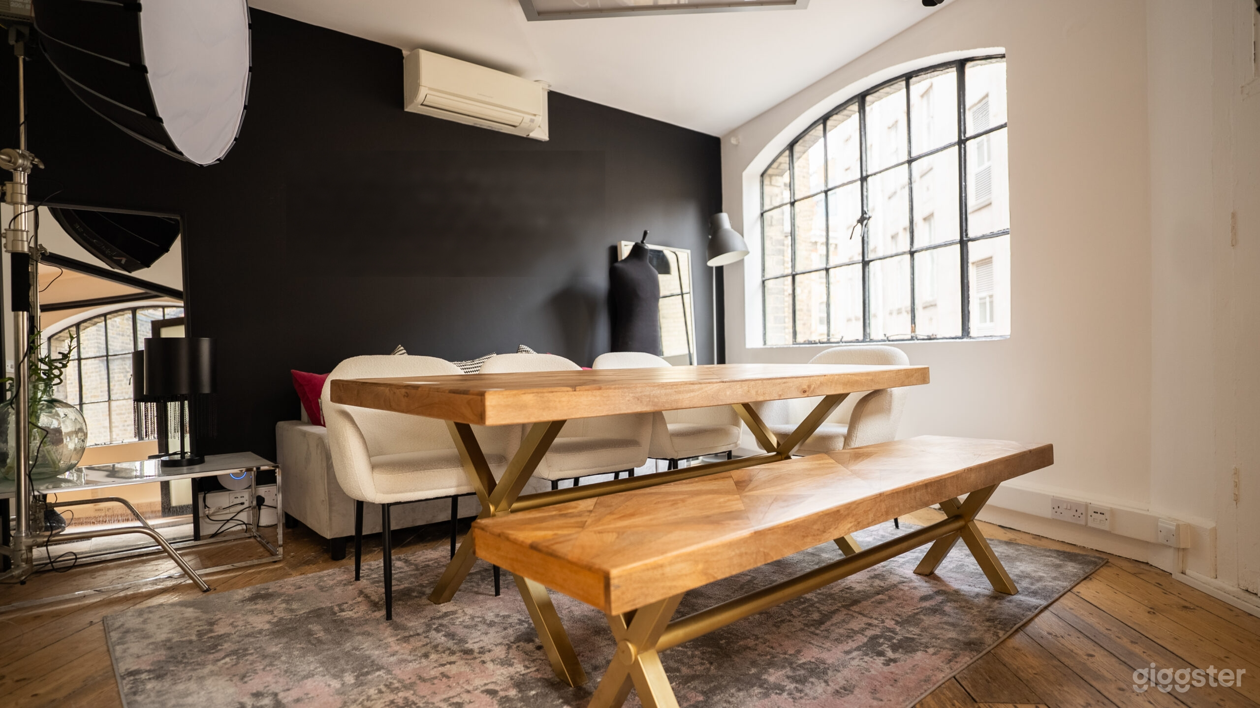 Studio 6: Top-Floor Creative & Dance Studio Photo 4