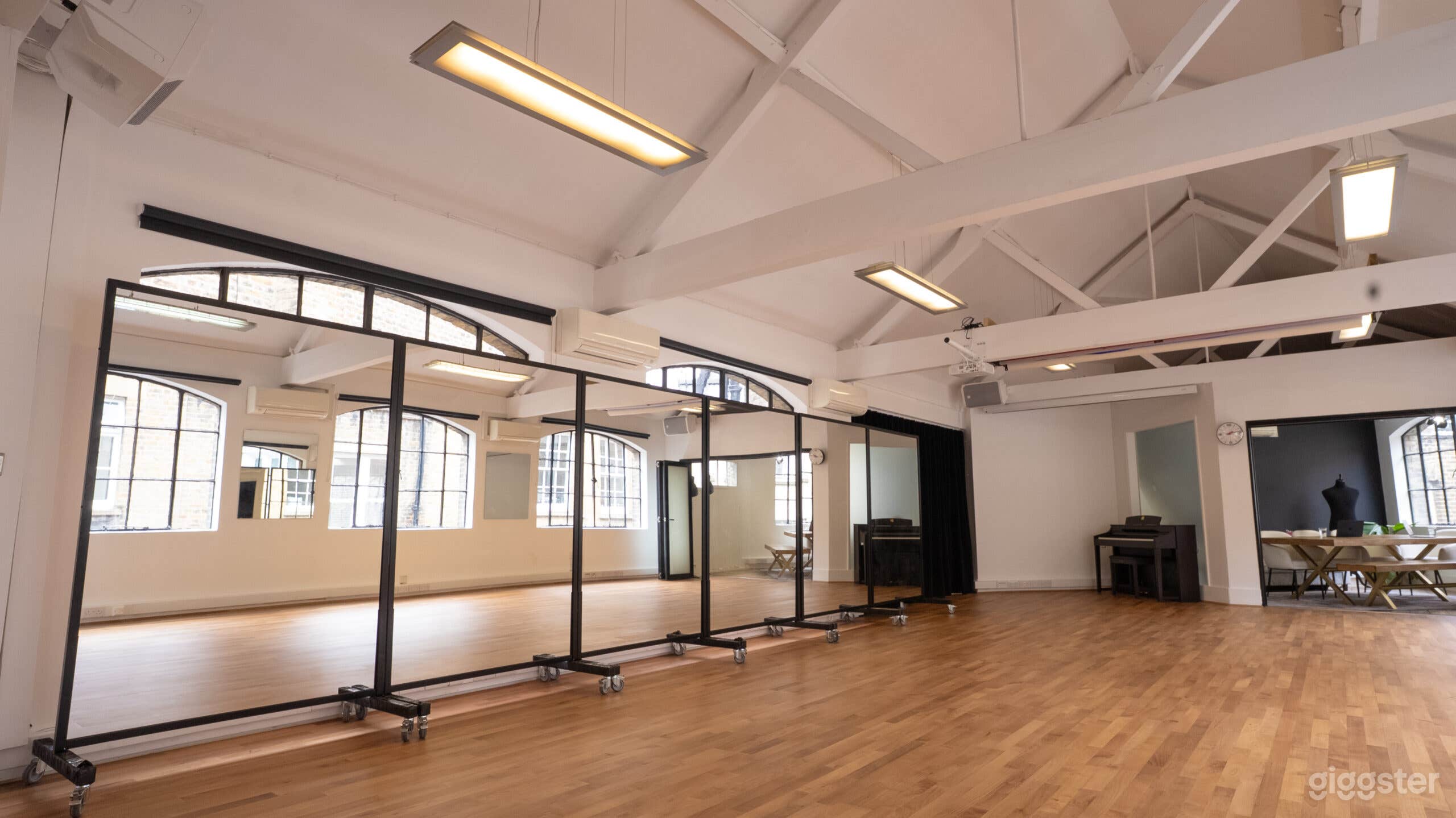 Studio 6: Top-Floor Creative & Dance Studio Photo 2
