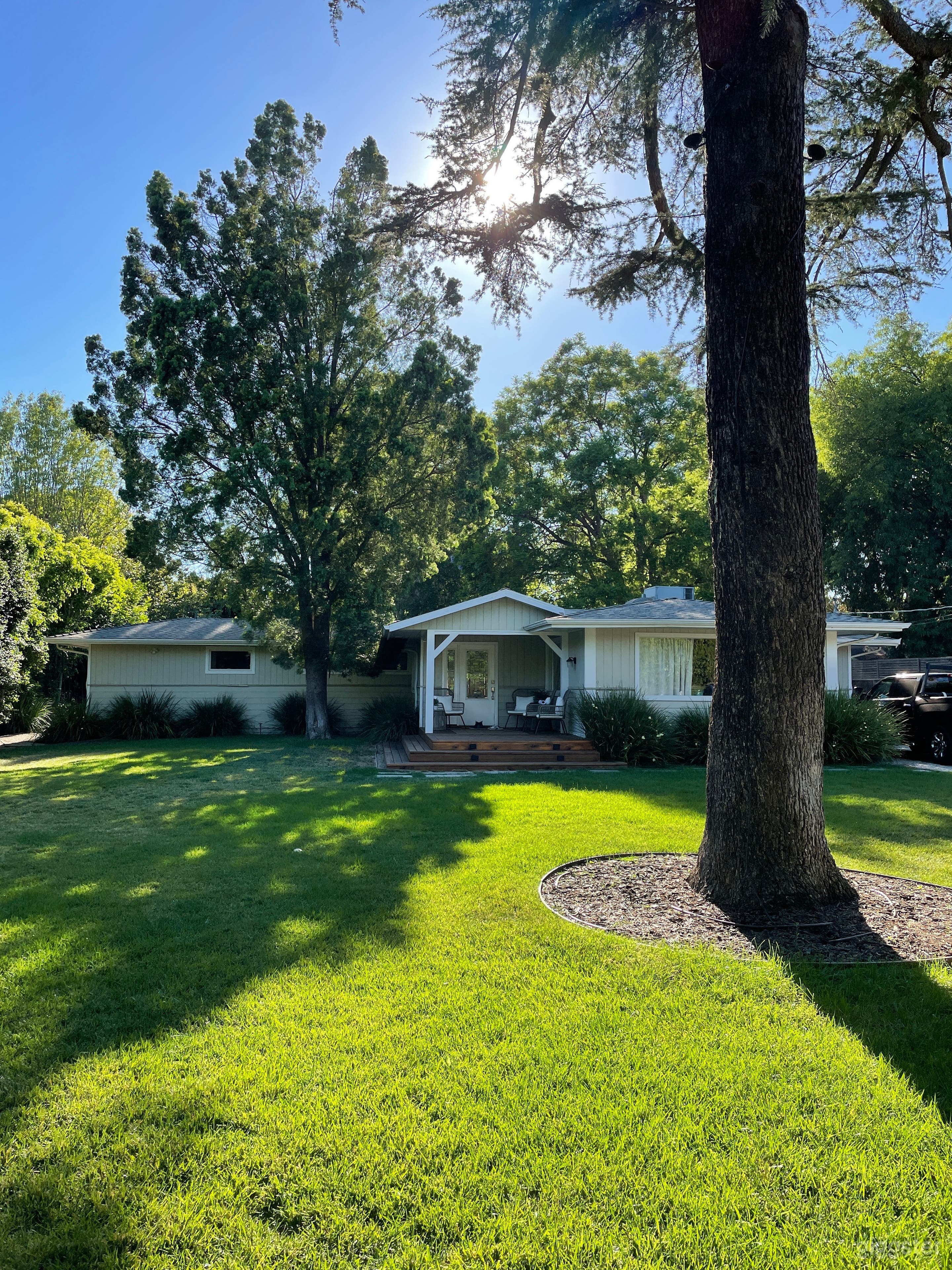 All American Mid-Century Ranch Home w/ large Yard Photo 1