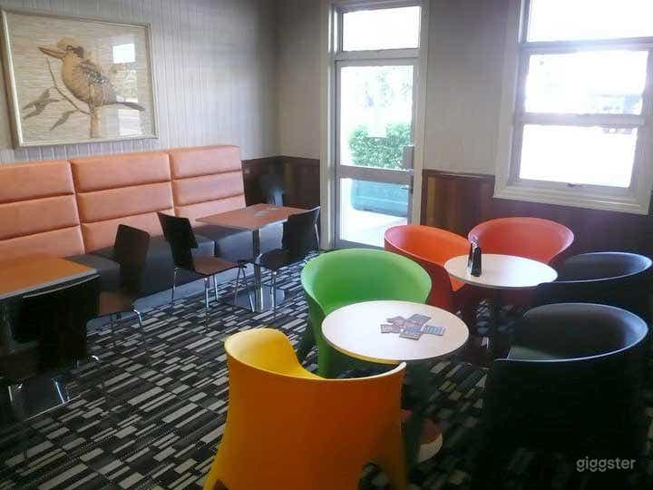 Perfect Function Room for Parties and Events Photo 4